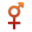 Natural Libido Health Products Icon