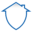 Smart Squad Security Icon