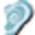 Audiology Island Icon