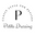 Petite Dressing Icon