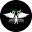 Saints & Scissors Icon