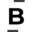 BREVI Icon
