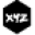 Travel xyz Icon