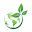 Bambo Earth Icon