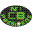 President Electronics USA Icon