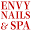 Envy Nails and Spa Icon