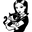 Olivia Noire Fashion Icon