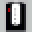The Tuxedo Lady Icon