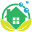 911 Attic Insulation Icon