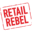 Retail Rebel Icon