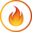 Ignite Drops Icon