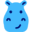 Hipporello Icon