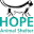 Hope Animal Shelter Icon