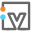 Solve with VIA Icon