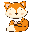 Kawaii Stop Icon