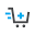Cart Health Icon