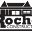 Rocha Construction LA Icon