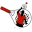 Paddles 4 Less Icon