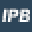 IPB Autosport Icon