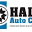 Hal’s Auto Care Icon