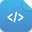 Word to HTML Icon