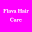 Flava Hair Care Icon