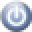 One Touch Media Icon