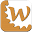 Woodworking Specialists Icon