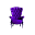 Plush Upholstery Icon