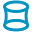Blockchain Reactor Icon