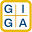 GIGA calculator Icon