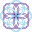 Blessed Birth Icon