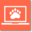 Yoga Bear Icon