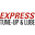 Express Tune Up & Lube Icon
