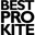 Best Pro Kiteboarding Icon