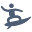 Aquatic Hero Icon