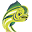 Offshore Marine Icon