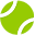 The Tennis Shoppe Icon