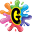 Fruit Gushers Icon