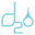 D2O Dental Icon