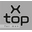 X-top for men Icon