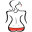 SweetCheeks Wax Parlor Icon