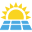 Free Solar Quotes Icon