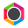 Hex Colors Icon