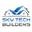Sky Tech Builders Icon