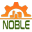 Noble Construction Icon