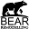 Bear Remodelling Icon