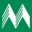 Masterpiece Builders Icon