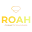 Roah Cosmetics & Lashes Icon