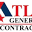 Atlas General Contractors Icon
